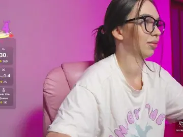 Bongacams Adult Webcam of ArianaHotAriana