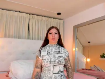 Bongacams Adult Webcams of Samantha-lenox