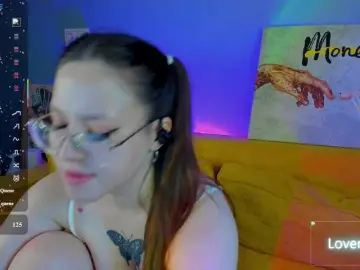 Bongacams Sex Chat of Krysa-dapp