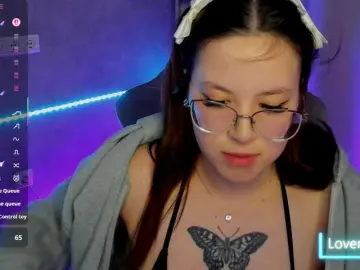 Bongacams Private Sex Chat of Krysa-dapp