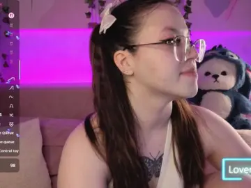Bongacams Adult Webcam of Krysa-dapp
