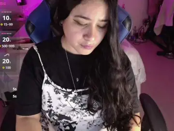 Bongacams Live Porn of LauraHo