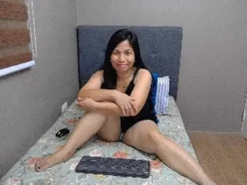 Bongacams Live Sex Cam of 1sweetasian