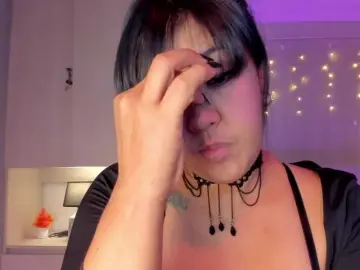Bongacams Adult Video Chat of Vicky-Ruiz
