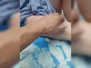 Bongacams Nude Webcam of Yna-and-Yn