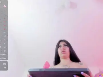 Bongacams Watch Live Sex Cams of Aily-star