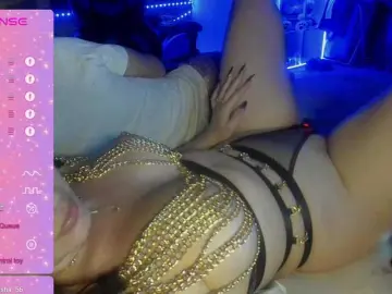 Bongacams Adult Video Chat of daddySgirl9