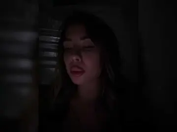 Bongacams Sex Cam of Anna-Night