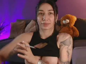 Bongacams Sex Cam of AnyaKim1