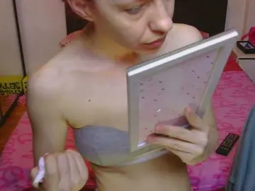 Bongacams Live Sex of CarluyMessy