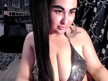 Bongacams Best Webcam of NaturalWoman