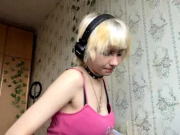 Bongacams Free Live Porn of KerstinLoar