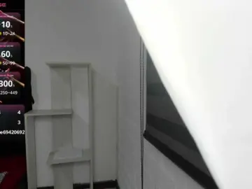 Bongacams Sex Chat of SamanthaRosse01