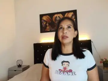 Bongacams Best live sex cam show of Shanon-mature