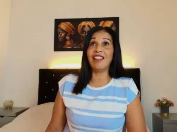 Bongacams Private Sex Chat of Shanon-mature