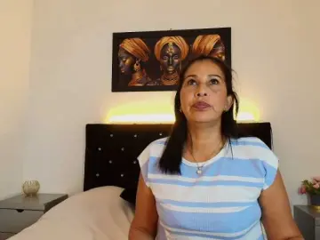Bongacams Live Sex of Shanon-mature
