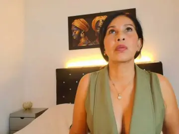 Bongacams Sex Cam of Shanon-mature