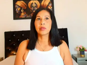 Bongacams Live Sex of Shanon-mature
