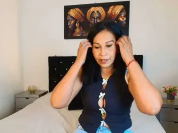 Bongacams Free Live Porn of Shanon-mature
