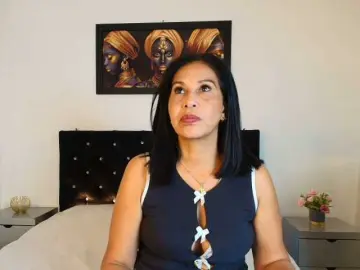 Bongacams Live Sex Cam of Shanon-mature