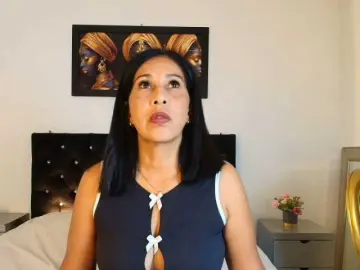 Bongacams Best Webcam of Shanon-mature