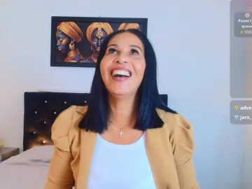 Bongacams Live Sex of Shanon-mature