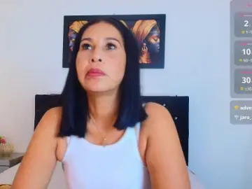 Bongacams Sex Cam of Shanon-mature