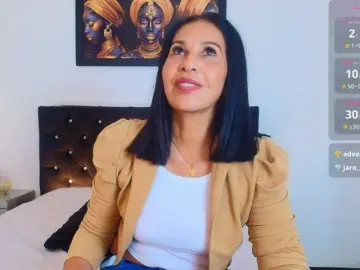 Bongacams Free Live Porn of Shanon-mature