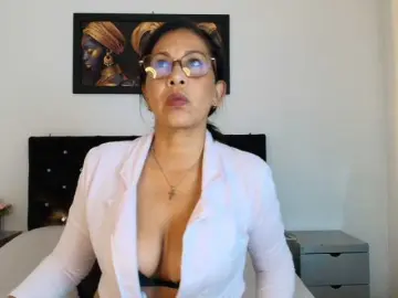 Bongacams Free Live Porn of Shanon-mature