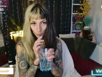 Bongacams Sex Chat of VivVixen