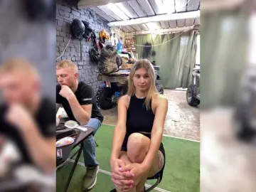 Bongacams Free Live Porn of -Breid-1