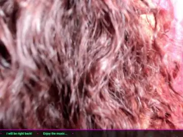 Bongacams Nude Webcam of Tulipxo