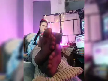 Bongacams Nude Webcam of monicaangels