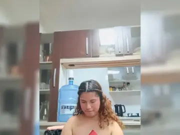 Bongacams Sex Cam of EmilyCCm