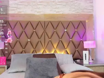 Bongacams Sex Cam of AriBlake