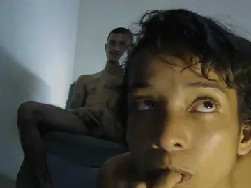 Bongacams Live Porn of Maxandabbie
