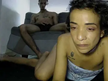 Bongacams Private Sex Chat of Maxandabbie