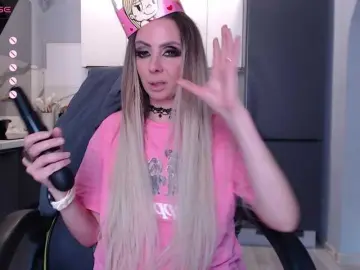 Bongacams Live Porn of blondalina