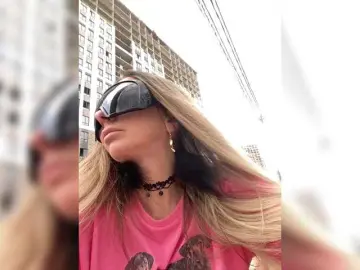 Bongacams Watch Live Sex Cams of blondalina