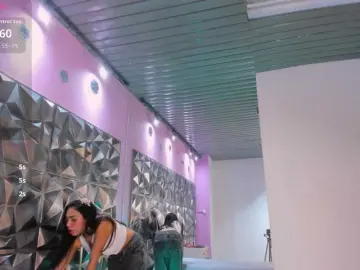 Bongacams Live Porn of Mailynbusty