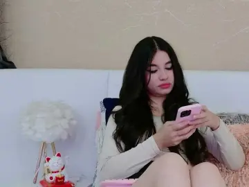 Bongacams Sex Cam of miadunoff