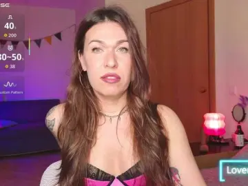Bongacams Free Porn Cam of ReginaHawkinss