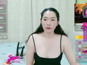 Bongacams Free Porn Cam of ViviCharm