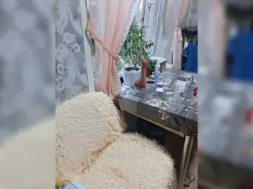 Bongacams Free Porn Cam of Asi-KonFetka