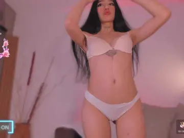 Bongacams Live Porn of meganlake