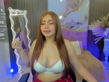 Bongacams Free Porn Cam of SABRINA-TAY