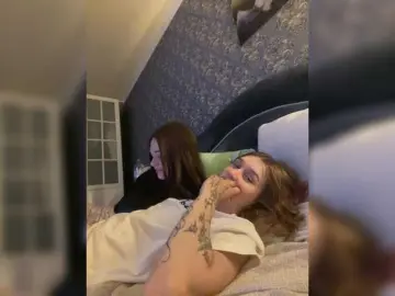 Bongacams Sex Chat of shyyyygirls