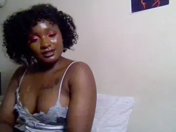 Bongacams Best Webcam of Kimzey