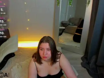Bongacams Nude Webcam of Maya-Raay