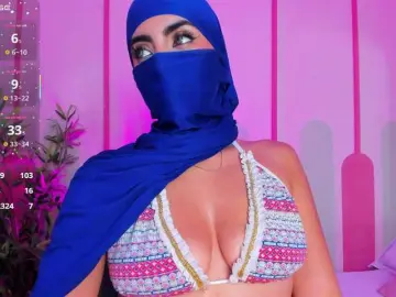 Bongacams Free Porn Cam of jasmin-hamdan